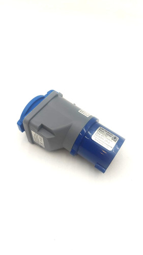 Adaptateur prise caravane