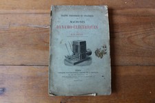 Traité des machines