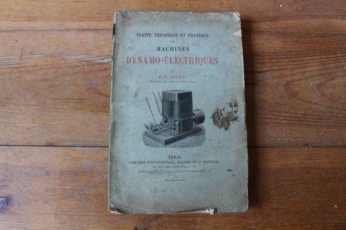 Traité des machines
