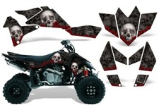 Atv Graphique Kit Quad