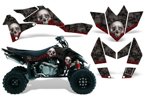 Atv graphique kit quad - atv,