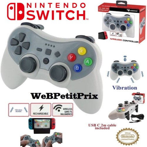 Manette sans