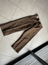 Pantalon Travail vintage Sncf