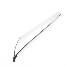 garniture, Montant avant droit