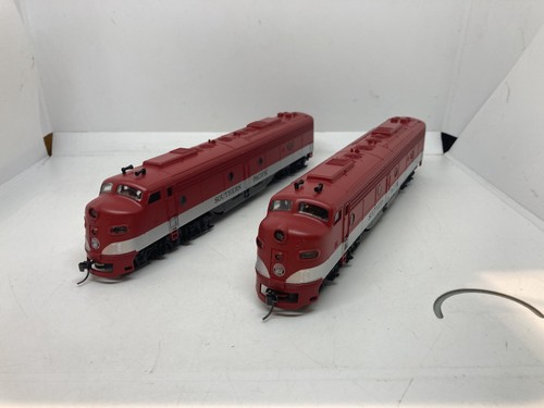 Rivarossi 1959 locomotive - rivarossi, ho