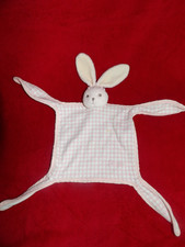 Doudou Plat Kaloo Lapin