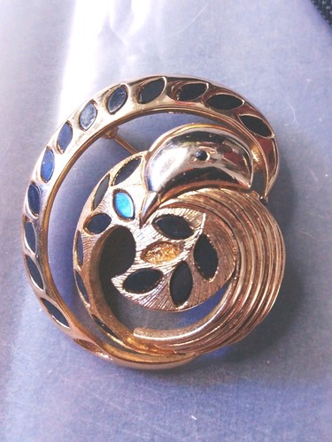 Orena paris superbe broche - orena,