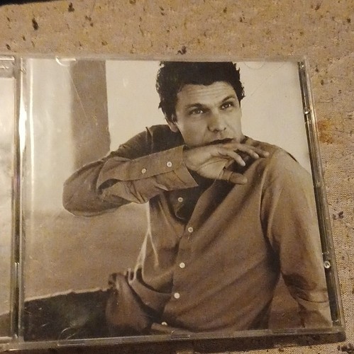 Album musique boîtier - cd,