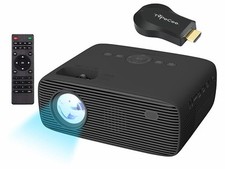 Vidéoprojecteur LED Full HD