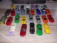 lot de 30 voitures miniatures lot 1