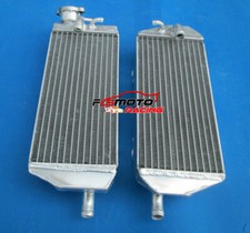 Radiateur en aluminium pour