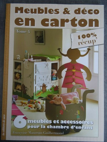 Livre meubles déco en - meubles,