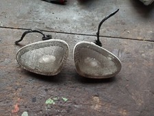 Éclairage Intérieur Chrysler Voyageur