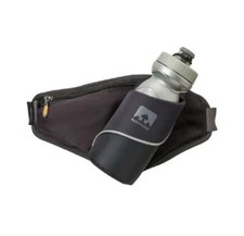 Nathan TRIANGLE HYDRATION WAIST PAK  (By Nathan)OSFM