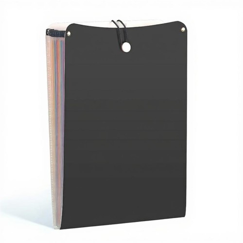 Porte documents accordéon - porte-documents, 13