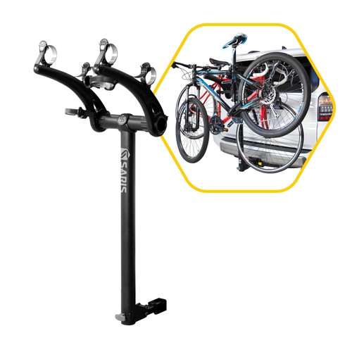 Bike carrier hitch rack - hitch,