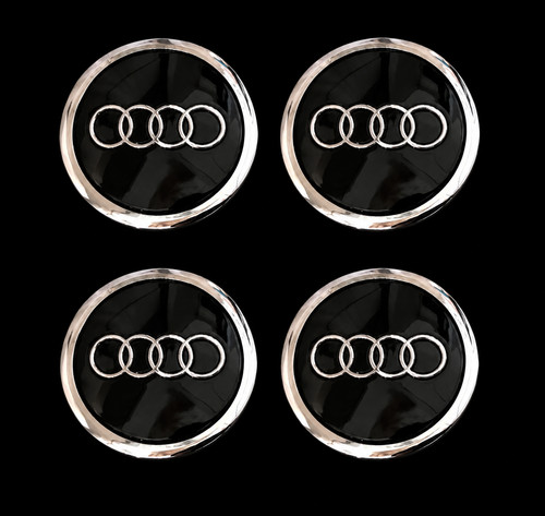 Lot cache moyeu audi - de,