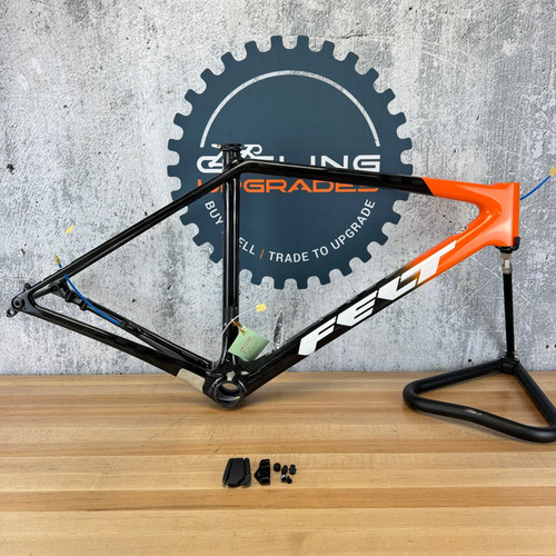 New 2022 felt - felt, advanced