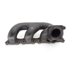 Collecteur d'échappement