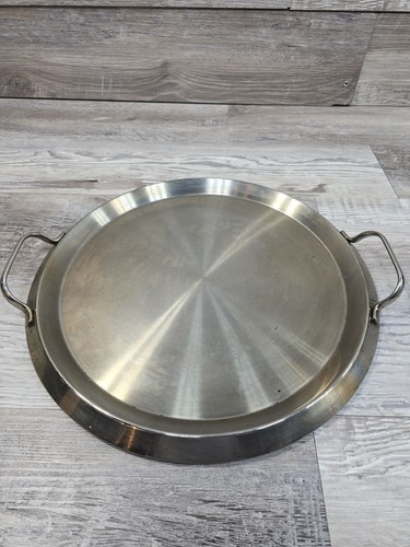 Demeyere tray handles made - demeyere, 12"