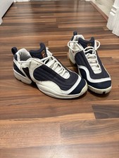 Vintage Nike Oscillate DRC court Tennis Shoes Men’s Size 10 Y2K