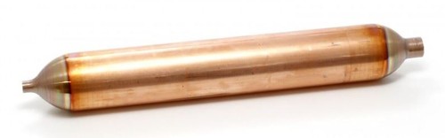 Déshydrateur filtre cuivre - filtre,