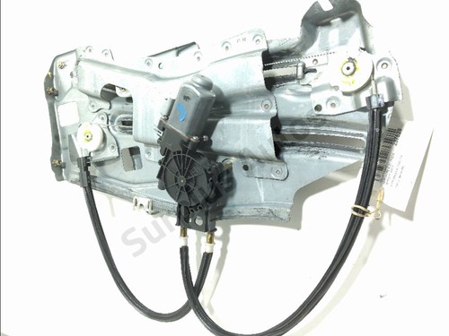 Leve vitre electrique arriere - electrique,