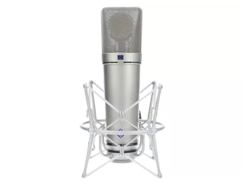 Neumann u87 studio set - neumann,