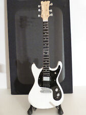 Guitare miniature Mosrite -