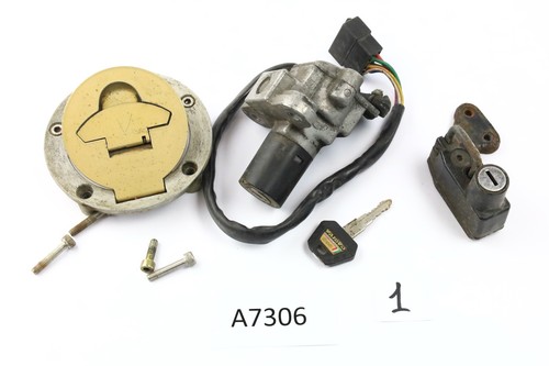 Cagvia mito 125 - 125, de