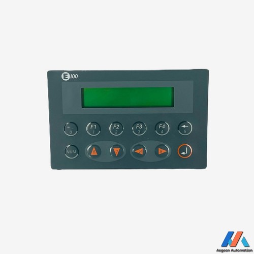 Beijer e100 type - type:03210, panneau