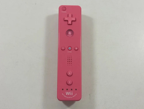 Controller manette rose - controller, rose/pink