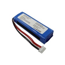 Avizar Batterie pour Enceinte