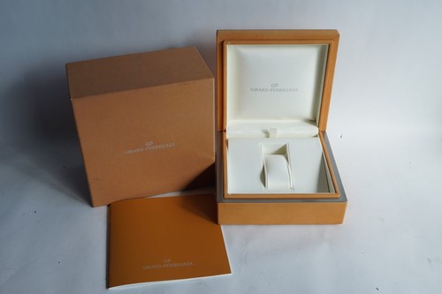 Girard perregaux écrin - girard-perregaux,