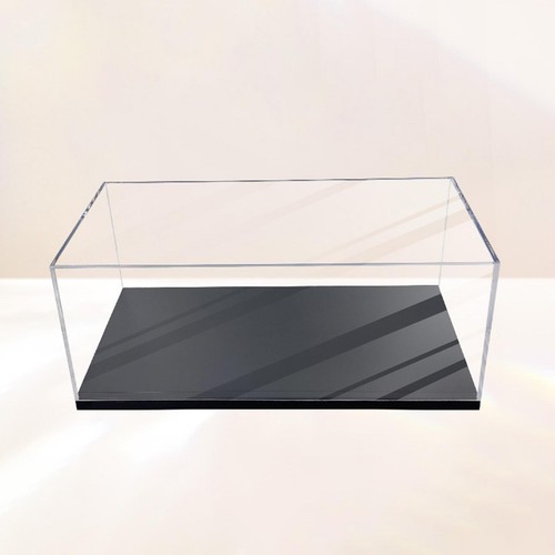 Vitrine comptoir en - de,