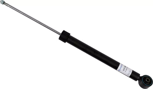 Amortisseur arrière sachs 317 - amortisseur,