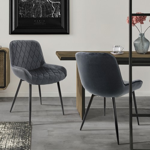 Chaises salle à manger - de,