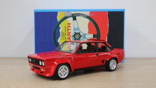 Laudoracing models fiat - laudoracing-models, 1/18