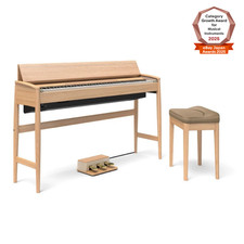 Piano numérique Roland