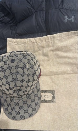 Casquette gucci - casquette,