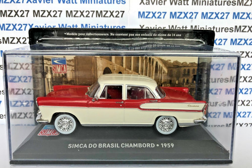Voiture simca brasil - voiture,