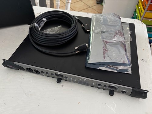 Avid omni native pcie pro - omni, &