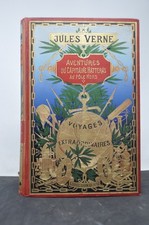 Voyages et aventures du