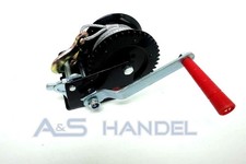 Dragon Winch treuil treuil à câbles treuil de bateau quad pendentif 725kg DWK16