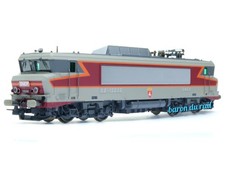 ROCO Locomotive électrique BB