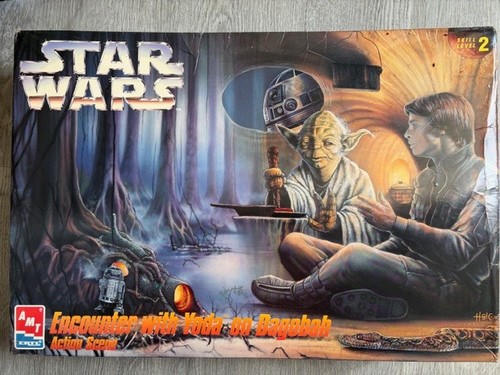 Amt star wars encounter - amt,