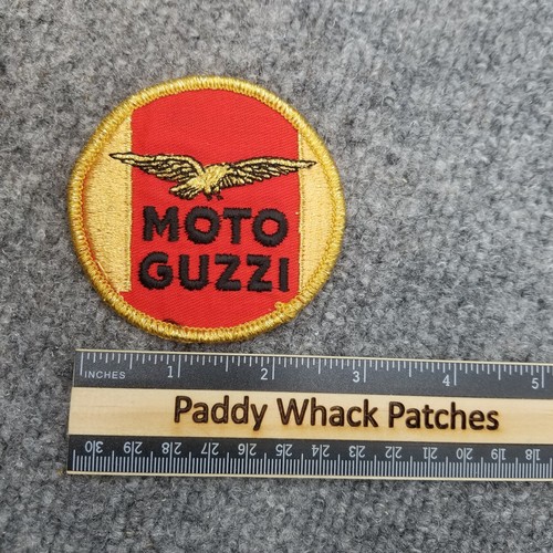 Vintage moto guzzi - moto,