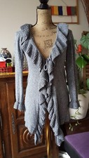 Gilet  Zara Trafaluc Taille 38/40 TBE