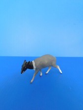 STARLUX W.W..F WILD ANIMALS: RARE ANTELOPE RARE ANTELOPE PYGMY OF BATS
