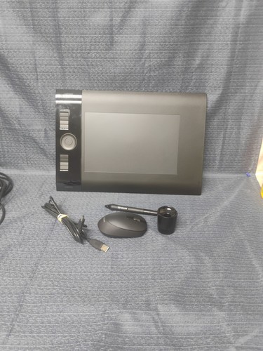 Wacom intuos4 medium - wacom,